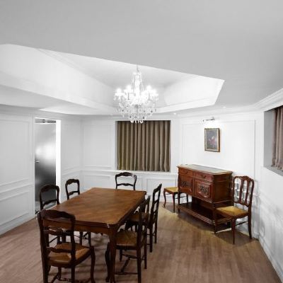 [주차불가] Suite A 힐사이드 호텔 쿠폰
