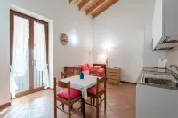 Agriturismo Cascina Tavolette Hotéis em 