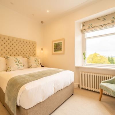 Superior Double Rooms Lindeth Fell Country House Windermere Promo Code