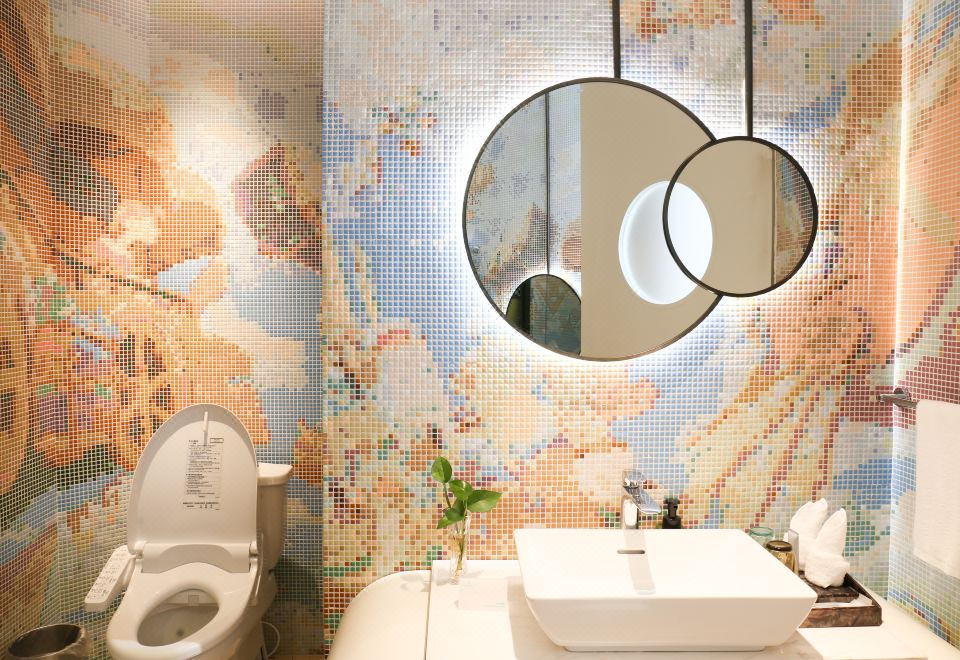 Wanda Realm Xiamen North BayThemed Family Friendly Children's Room