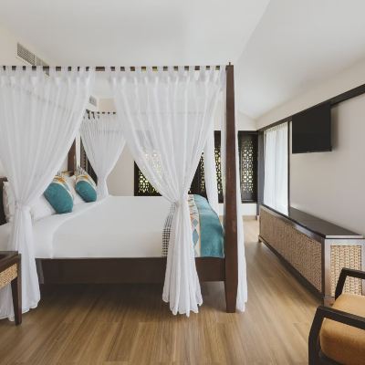 Suite Sea Side With Terrace Kupon Club Med Cherating Beach