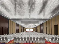Wanda Realm Panjin Oriental Hotel Hotels in Panjin