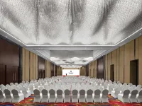 Wanda Realm Panjin Oriental Hotel