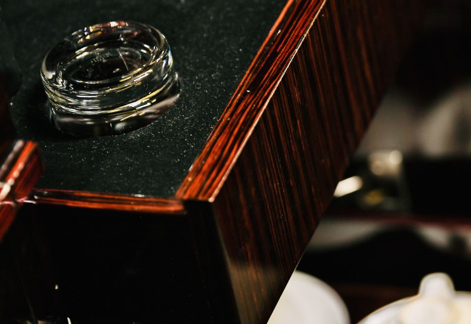 城市景觀高空雙床房【膠囊coffee機】