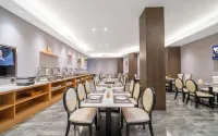 Longdu Realm International Hotel