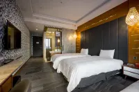 Norwegian Forest Leisure Motel Ξενοδοχεία στην πόλη 