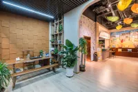 Longmen Inn · Manxin Smart Hotel (Langfang Xianghe Furniture City Branch)