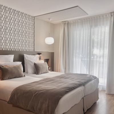 Classic Double Or Twin Room Le Prose Hôtel Promo Code