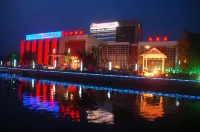 San He Hotel