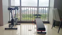 Liangpu Lijing Grand Hotel
