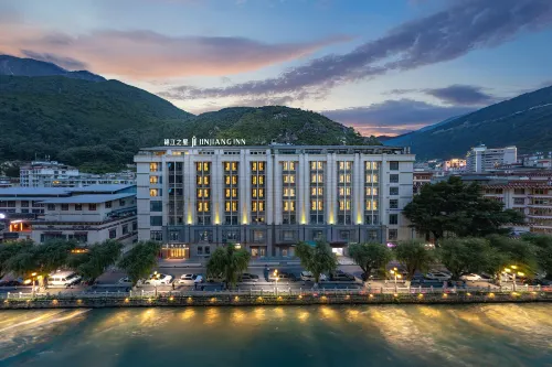 Jinjiang Inn (KangdingLove Song Square.Branch)