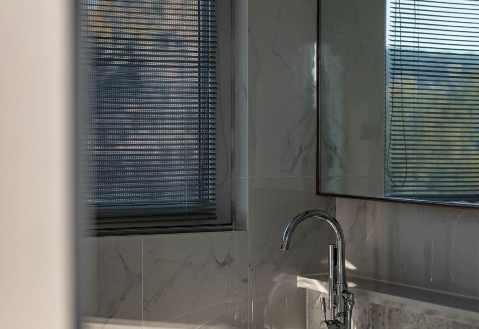 碧落双卧泳池别墅