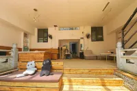 Dali Backpacker Hostel