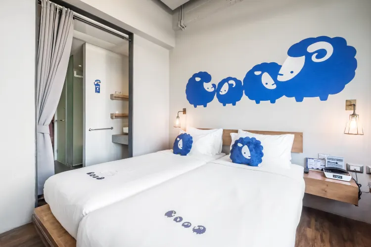 ห้องโคโคเมทเดลักซ์