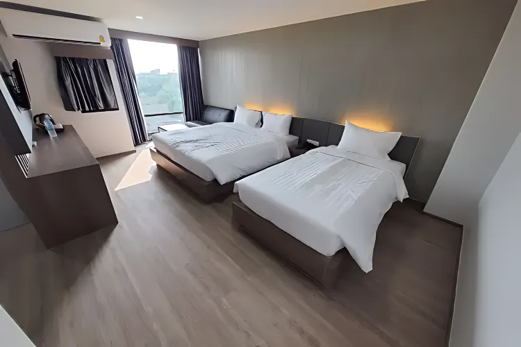 ซูพีเรียร์ แฟมมิลี่