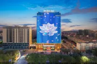 Hami Yizhou Huakai International Hotel Hotels in 