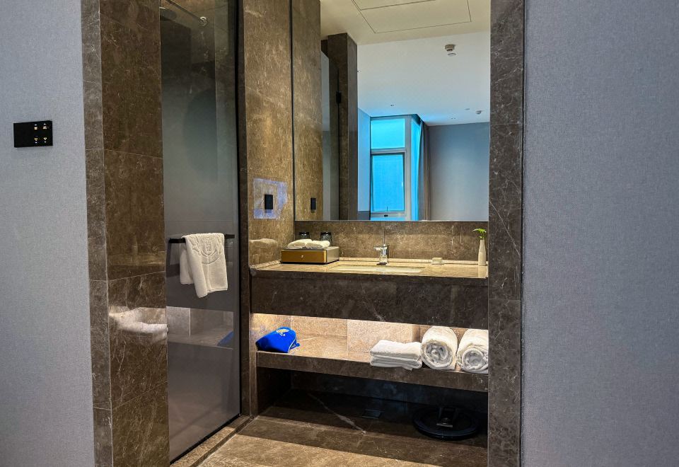 贵宾楼特惠标间（内景）