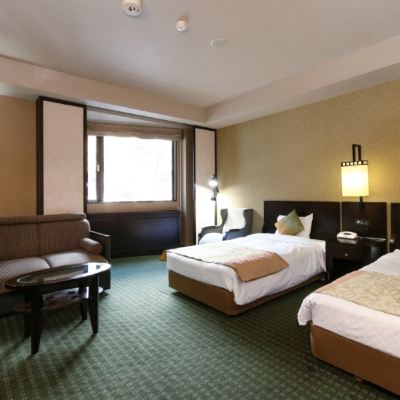 デラックス・ルーム 駒ヶ根高原リゾートリンクス クーポン