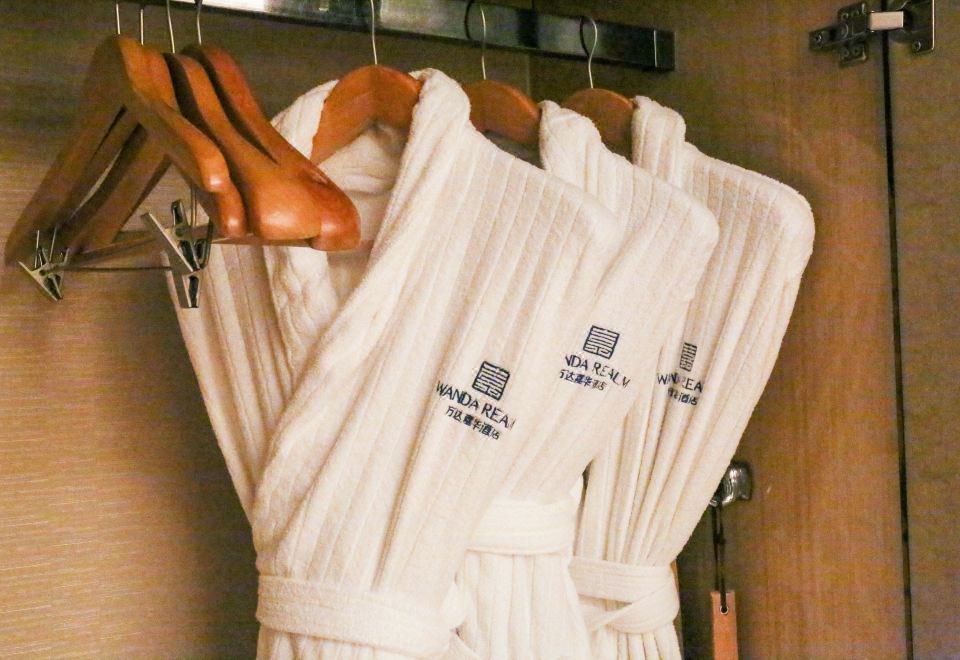 豪華家庭三床房