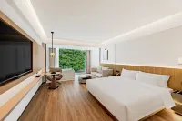 Shitai Qingsi Kangyuan Resort Hotel