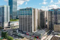 JI Hotel (Puning Plaza Wantaihui)