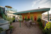 Dar D'or Fes Các khách sạn ở 