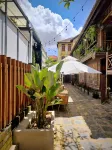 WOOD WOOD HOSTEL