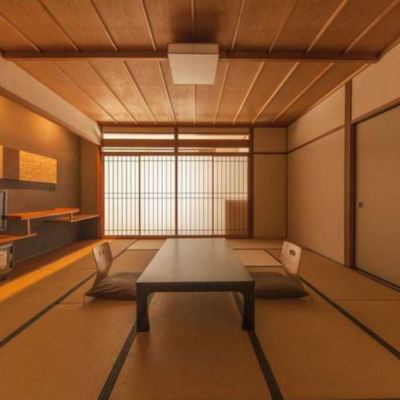 Japanese Style Room (Keikanso)　Non Smoking With Bath And Toilet Mountain View 下呂温泉 小川屋 クーポン