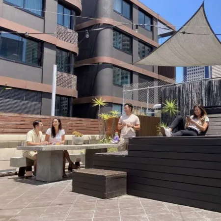 Big Hostel