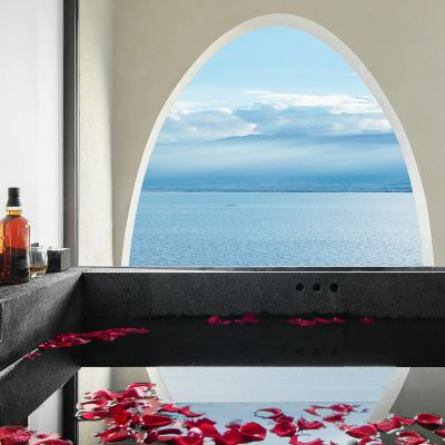 全海景庭院套房 大理十九山·全海景Villa別墅優惠