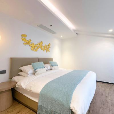 庭院大床房 蘇州文旅姑蘇小院·敬彝堂優惠