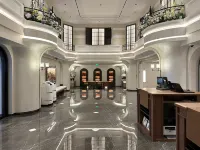 UrCove by Hyatt Shanghai on the Bund