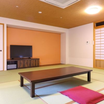 【禁煙】スタンダード和室15畳内風呂なし
 大江戸温泉物語　山代温泉　加賀の本陣　山下家 クーポン