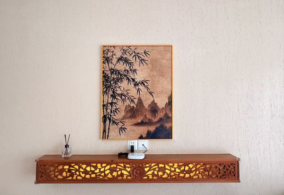 桂峯森景房2-回归自然-感受自然