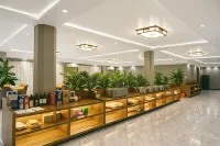 JUN YUE VI Lagos hotel（Royal Hospital,Landmark Centre）