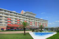 โรงแรมกะโมกวะแกรนด์ โรงแรมใน