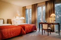 Parkhotel Bremen – ein Mitglied der Hommage Luxury Hotels Collection