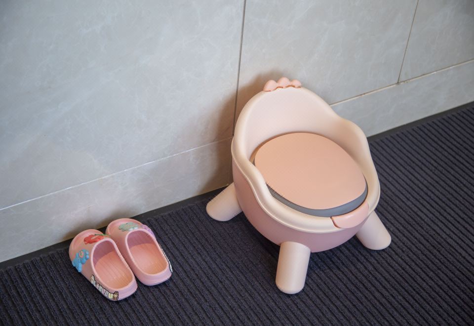 恬梦乐园亲子套房