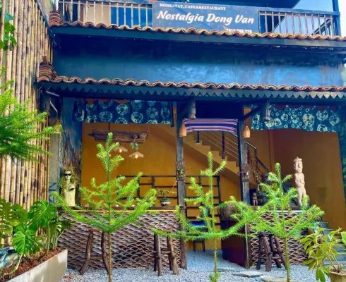 Nostalgia Dong Van Homestay Ha Giang by D Home