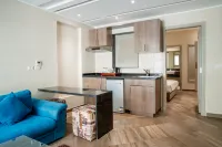 Rivoli Suites