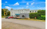 Manchester Airport Stanley Hotel by Belvilla