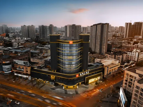 NEO DEDA HOTEL