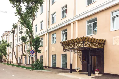 Historical Hotel Central Hotel di 