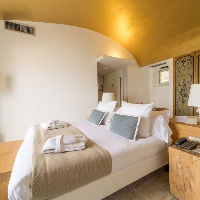 Prestige Hotel le Calette Promo Code