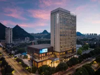 Liupanshui・Guizhou Hotel Hotel di 