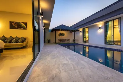 Lespalm Resort by Vacayandco Hoteles en 