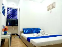 DMI Hotels and Apartments with Newly opened Lava Stone Pool by Reddoorz 塔瓦科住宿飯店