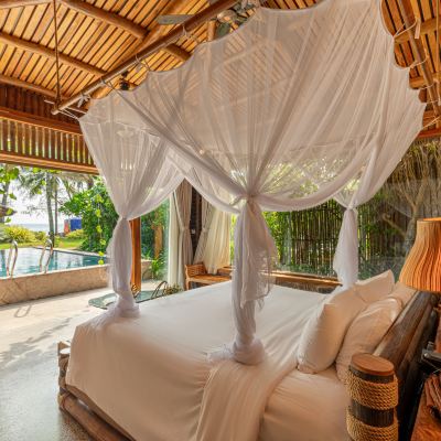 Villa Bayfront Ong Lang 1 bedroom Ocean Bay Phu Quoc Resort and Spa Promo Code