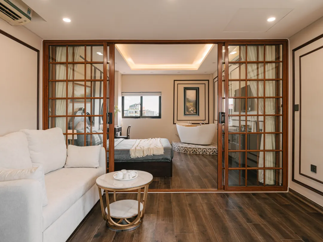 Anora De Van Residences Van Mieu Ha Noi - 하노이