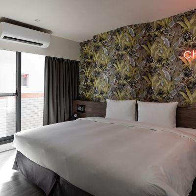 Comfort Double Room Lounge Hotel Promo Code